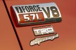 Toyota Tundra by TRD 2008 года